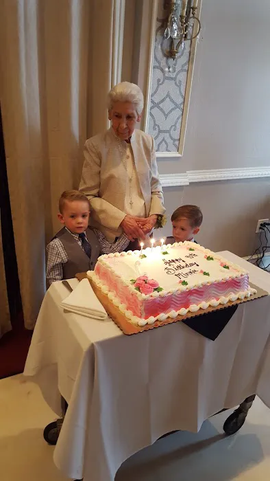 Il Sogno Ristorante Italiano Picture 4