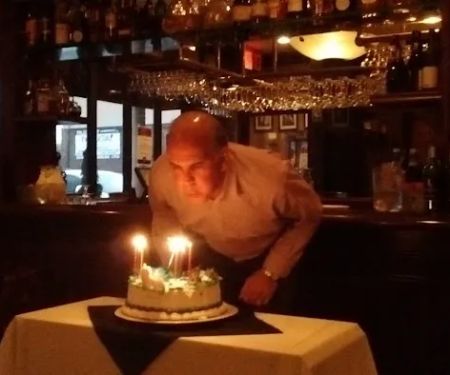 Il Sogno Ristorante Italiano