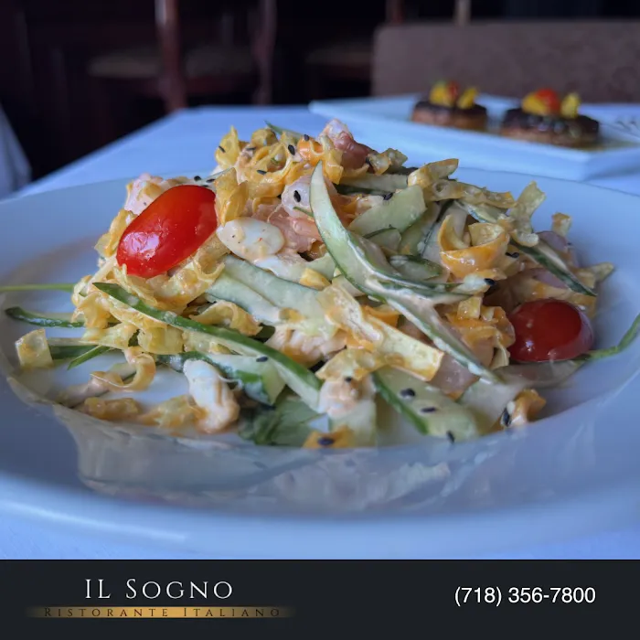 Il Sogno Ristorante Italiano Picture 3