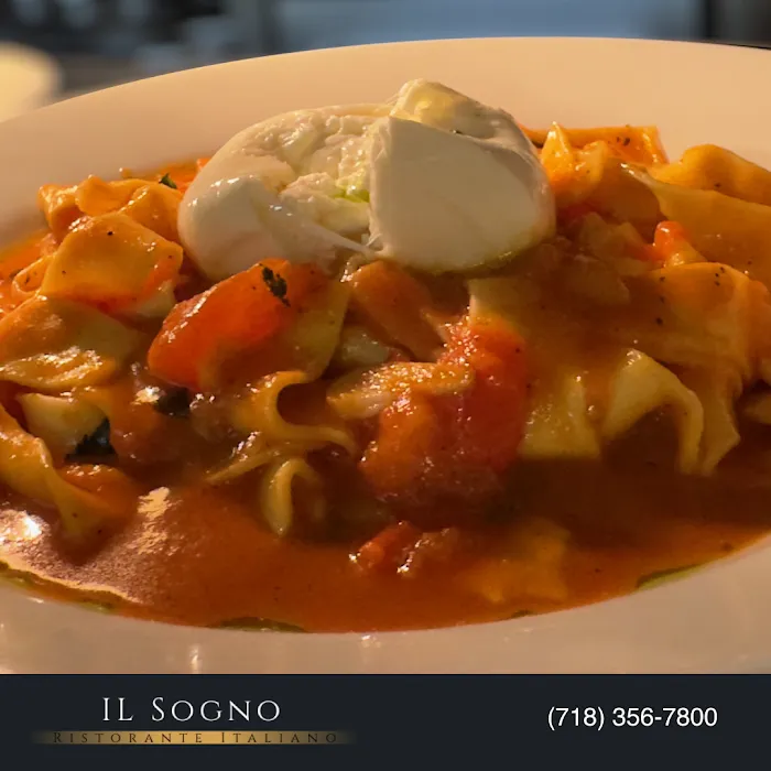 Il Sogno Ristorante Italiano Picture 10