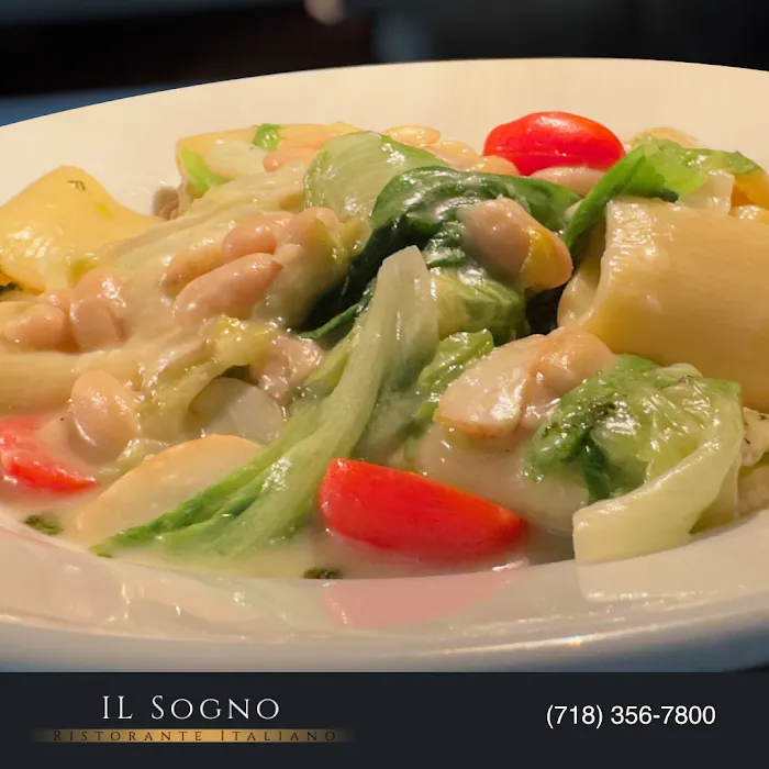 Il Sogno Ristorante Italiano Picture 2