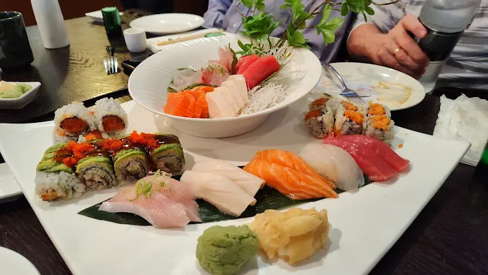 Ocean Sushi Picture 2