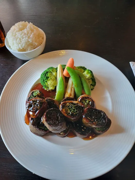 Ocean Sushi Picture 9