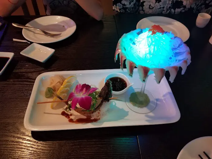 Ocean Sushi Picture 6