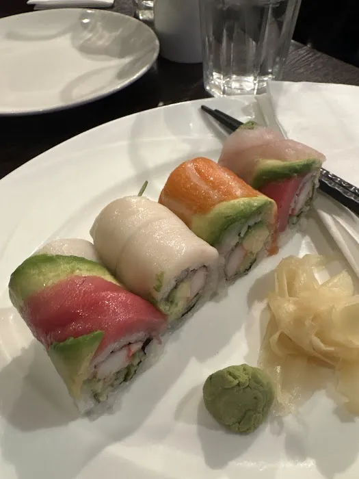 Ocean Sushi Picture 5