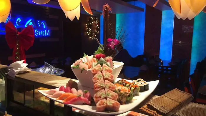 Ocean Sushi Picture 4