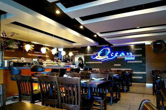 Ocean Sushi Picture 7