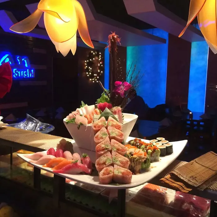 Ocean Sushi Picture 10