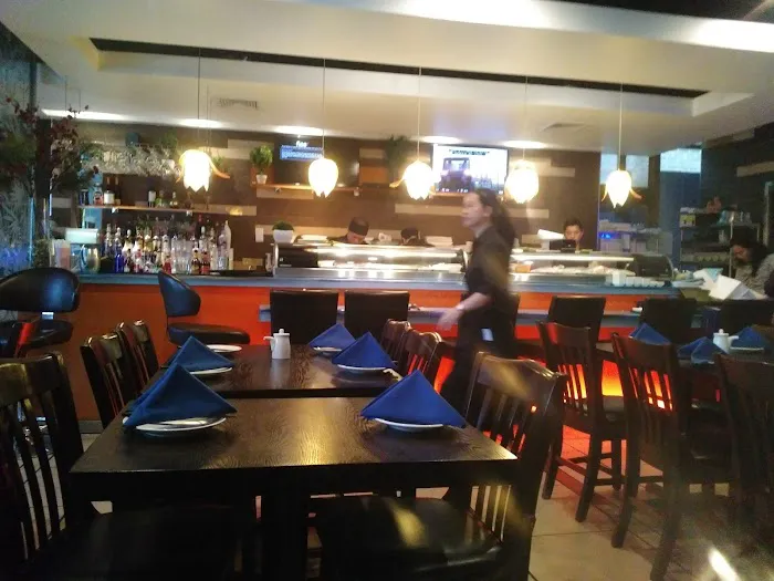 Ocean Sushi Picture 3