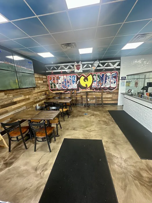 Staten Island House of Wings II (Annadale) Picture 4