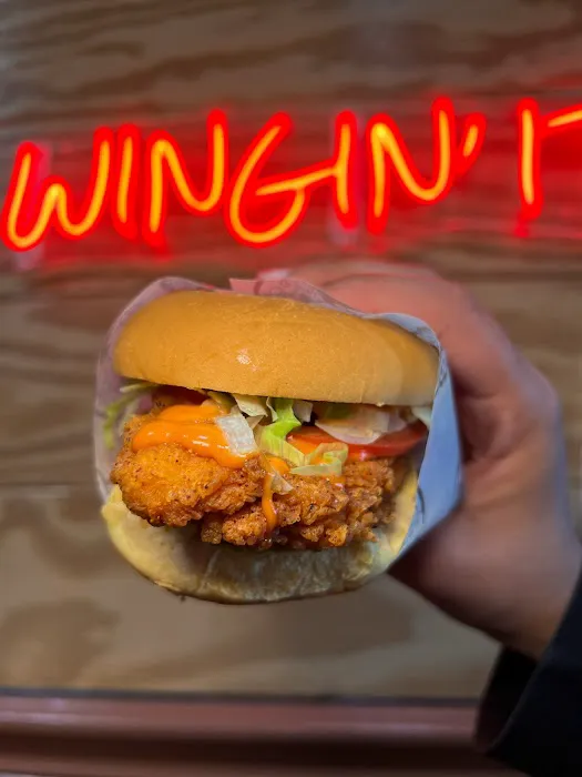 Staten Island House of Wings II (Annadale) Picture 5