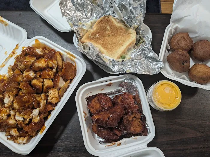 Staten Island House of Wings II (Annadale) Picture 1