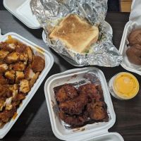 Staten Island House of Wings II (Annadale) ico