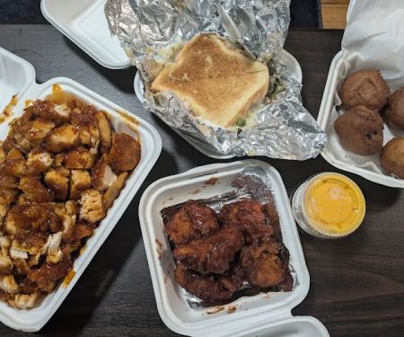 Staten Island House of Wings II (Annadale)