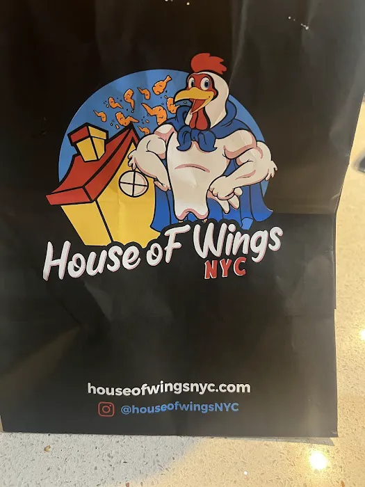 Staten Island House of Wings II (Annadale) Picture 8