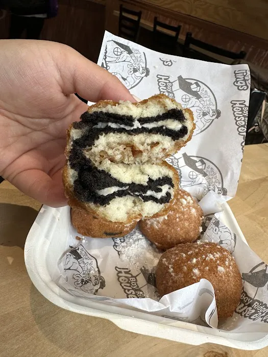 Staten Island House of Wings II (Annadale) Picture 10