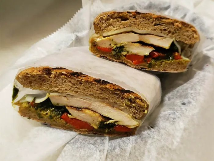 Healthy Kitchen Picture 2