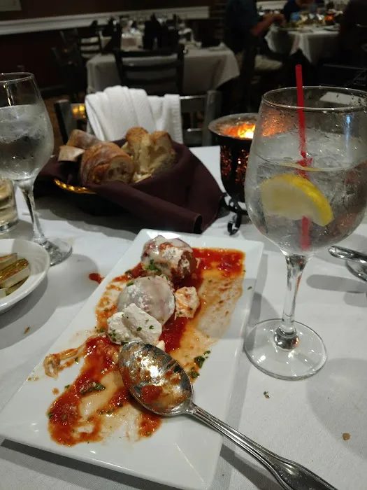 La Fontana Sorellena Picture 6