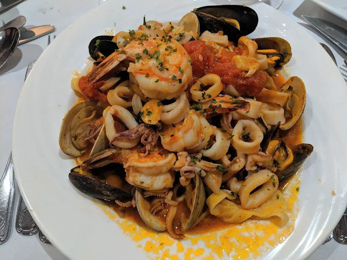 La Fontana Sorellena Picture 10