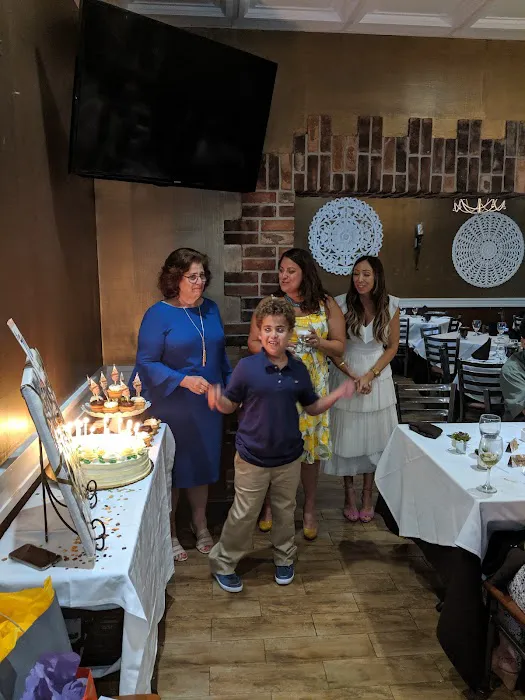 La Fontana Sorellena Picture 7