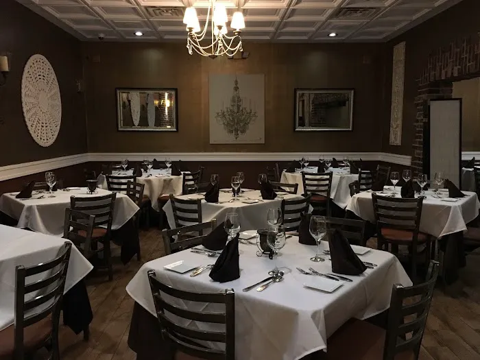 La Fontana Sorellena Picture 5