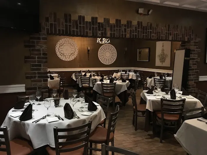 La Fontana Sorellena Picture 2