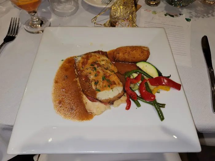 La Fontana Sorellena Picture 1