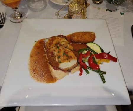 La Fontana Sorellena