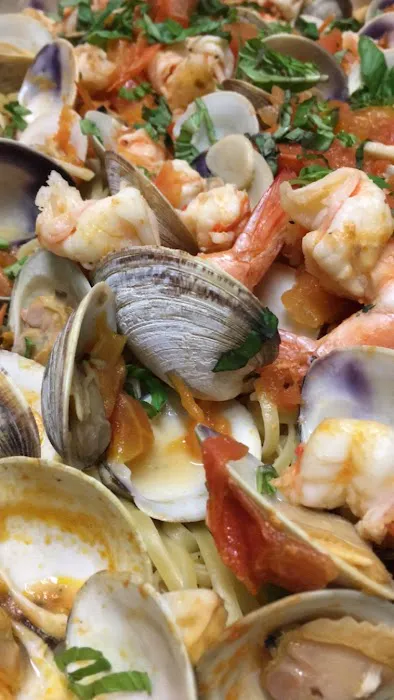 La Fontana Sorellena Picture 8