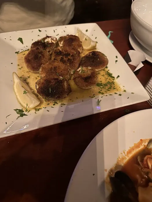 The Pizza Parlor Picture 8