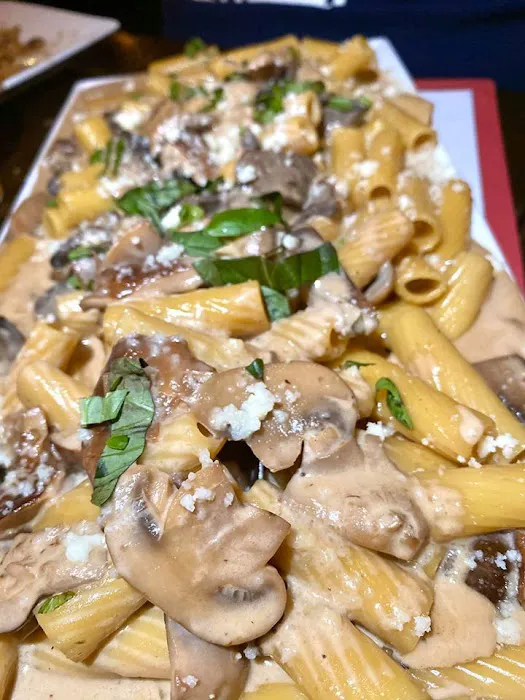 The Pizza Parlor Picture 4