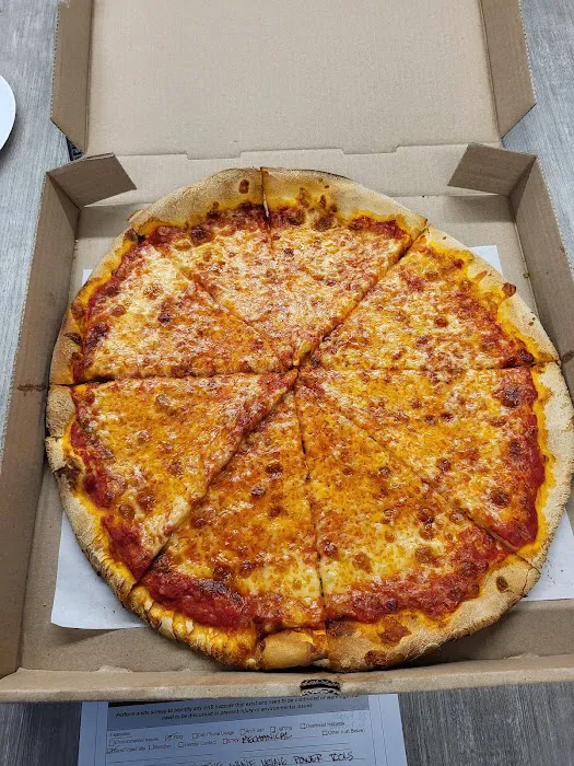 The Pizza Parlor Picture 5