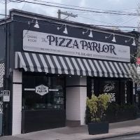 The Pizza Parlor ico