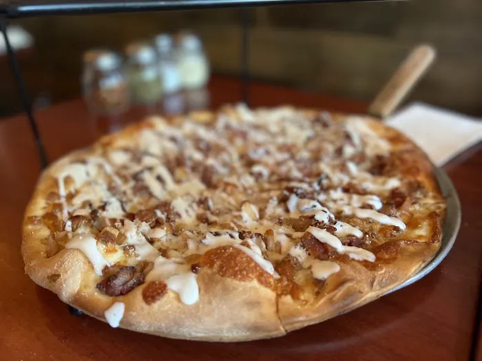 The Pizza Parlor Picture 9