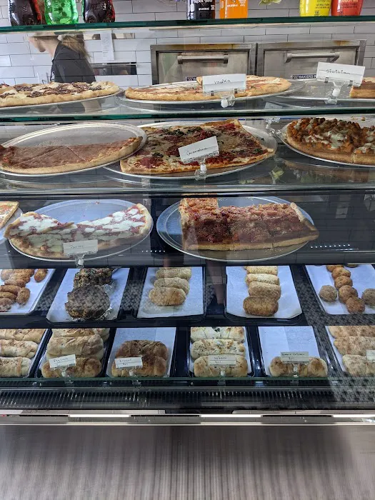 The Pizza Parlor Picture 2