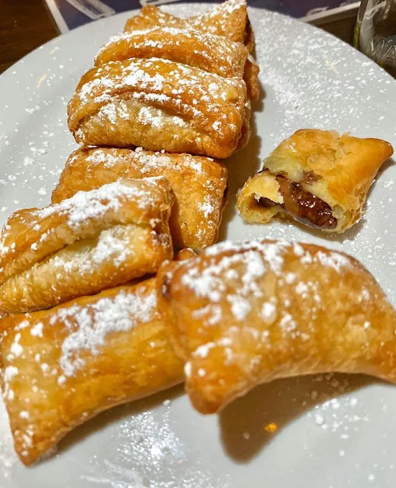 The Pizza Parlor Picture 7