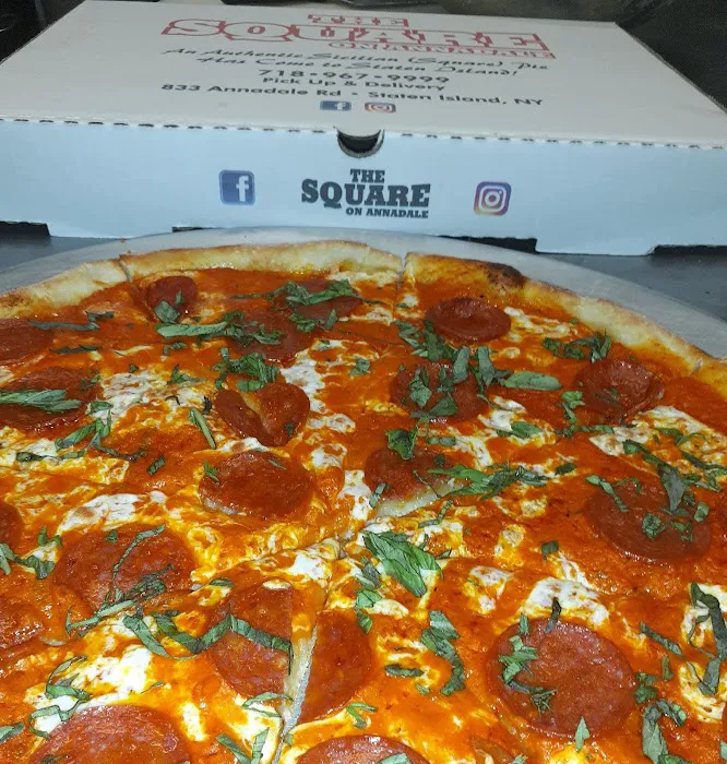 The Square on Annadale Picture 4