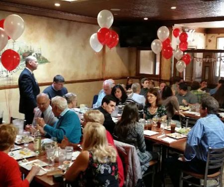 The Square on Annadale