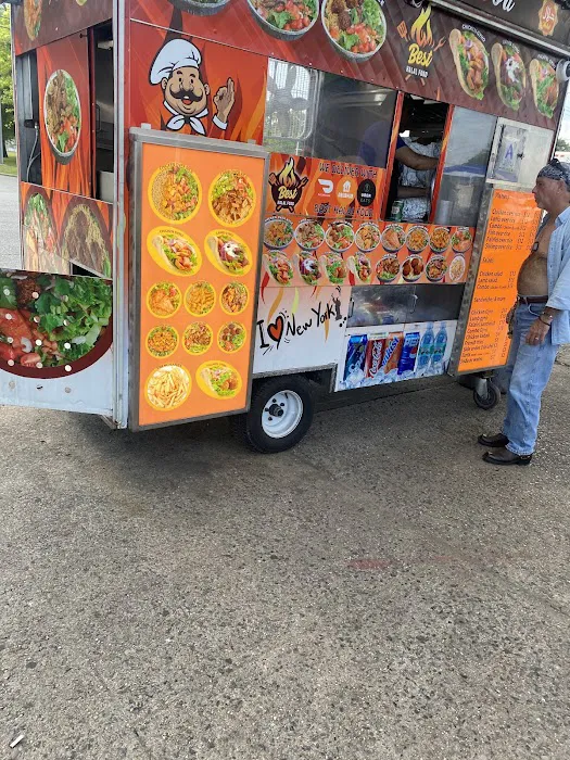 Best Halal Food Picture 6