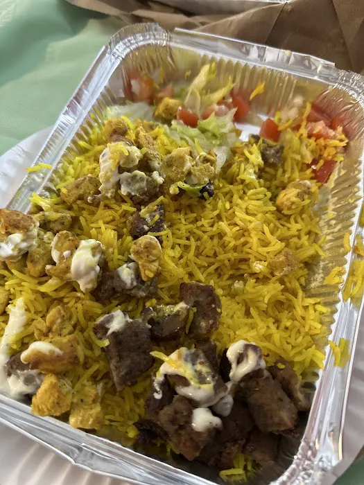 Best Halal Food Picture 1
