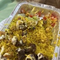 Best Halal Food ico