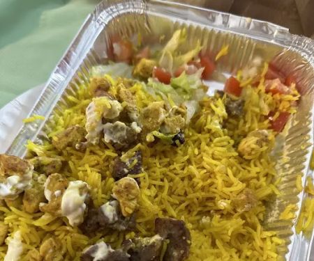 Best Halal Food