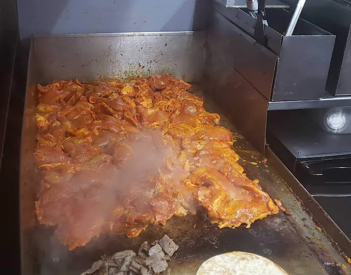 Best Halal Food Picture 9