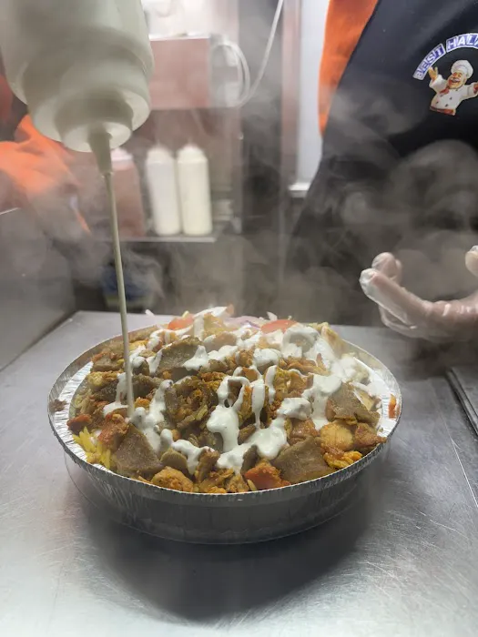 Best Halal Food Picture 2