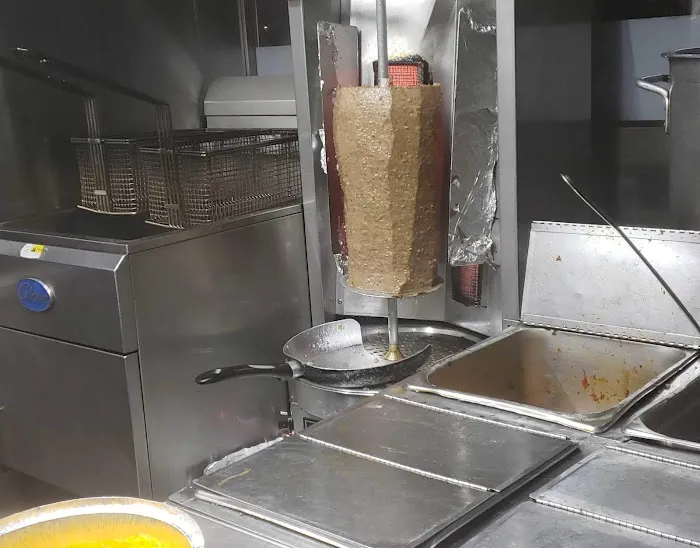 Best Halal Food Picture 8