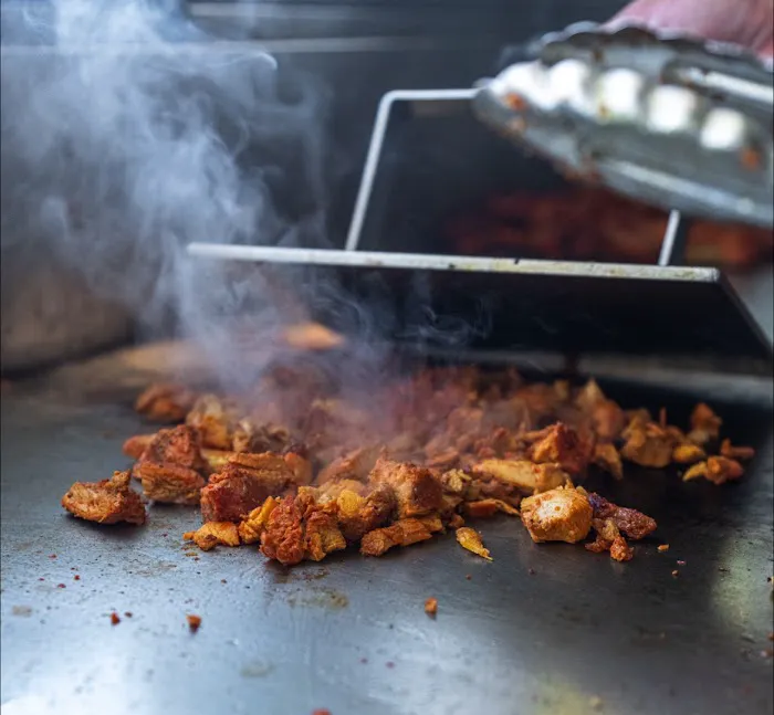 Best Halal Food Picture 4