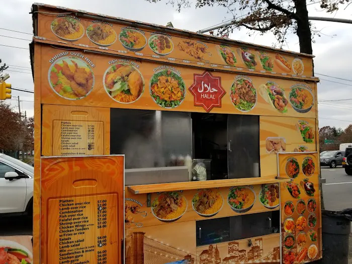 Best Halal Food Picture 10