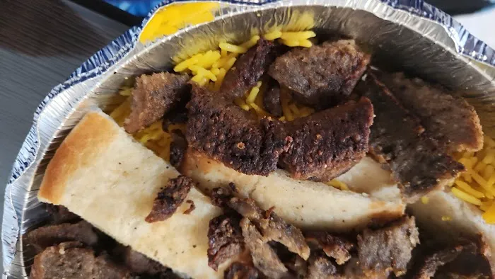 Best Halal Food Picture 5