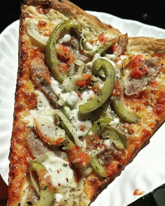 D'Tigre's Pizzeria Picture 6