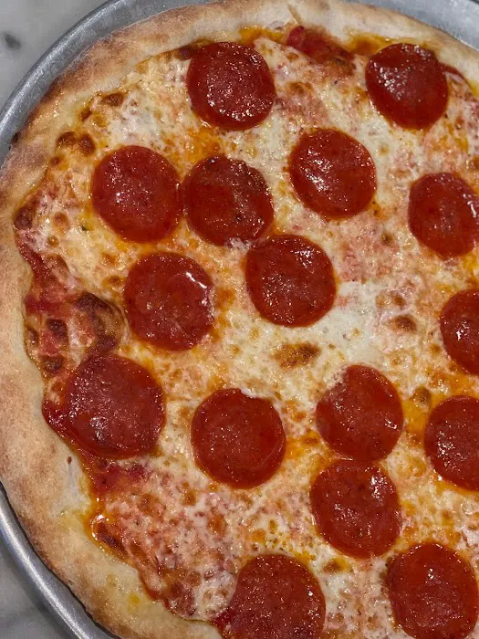 D'Tigre's Pizzeria Picture 4